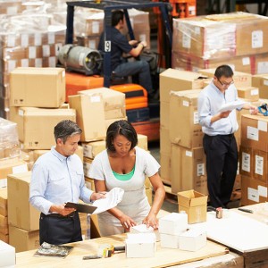 Packaging And Storage Packaging And Storage